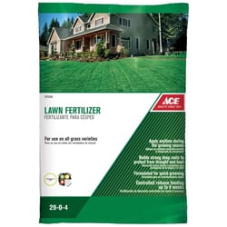 Ace All-Purpose Lawn Fertilizer For All Grasses 5000 sq ft