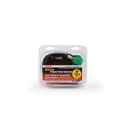 Camco 48 in. L Pigtail Propane Hose Connector 1 pk