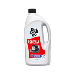 Bissell No Scent Upholstery Cleaner 12 oz Liquid - Ace Hardware