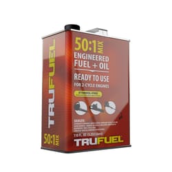 TruFuel Ethanol-Free 2-Cycle 50:1 Pre-Mixed Fuel 110 oz