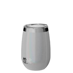 Wyld Gear Wyld Wine 12 oz Diamond Rainbow BPA Free Wine & Whiskey Vacuum Insulated Tumbler