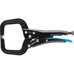 Channellock 6 in. Steel Locking Pliers