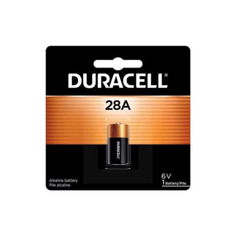 Duracell Plus Power Set de 2 Piles Alcalines Type C 