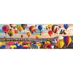 Eurographics Balloon Lift Off Jigsaw Puzzle Multicolored 1000 pc