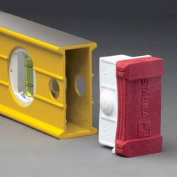 STABILA Aluminum Magnetic Level Set