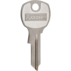 Hillman KeyKrafter House/Office Universal Key Blank 107 NA14 Single