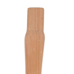 Truper 28 in. Wood Boys Axe Replacement Handle