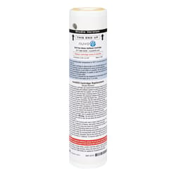 NuvoH2O Studio Water Softener Replacement Cartridge