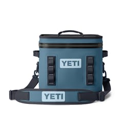  YETI Daytrip Packable Lunch Bag, Nordic Blue: Home & Kitchen