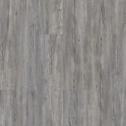 Shaw Floors .33 in. H X 1.73 in. W X 94 in. L Prefinished Gray Vinyl Floor Transition