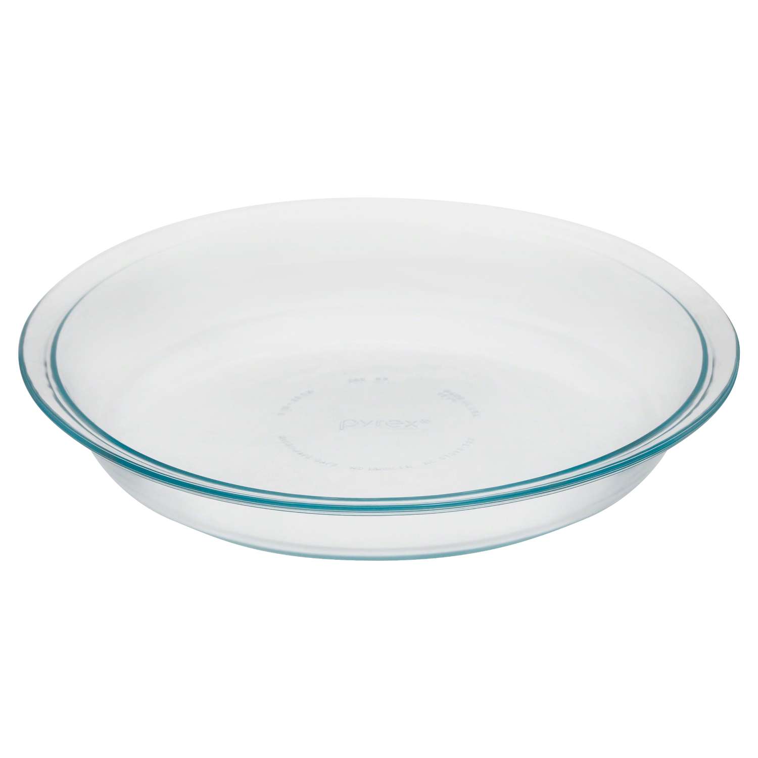 Pyrex Easy Grab Baking Dish Glass Oblong 9 x 13 Inch - 1 ct