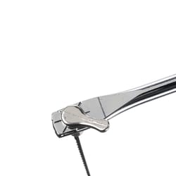 Stanley FatMax 6.5 in. Carbon Steel Coping Saw 15 TPI 1 pc
