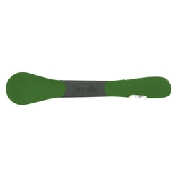 Tovolo Black/Green Nylon/Silicone 3-in-1 Avocado Tool