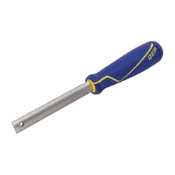 QEP Diamond-Coated Tile Double Cut File 1 pk