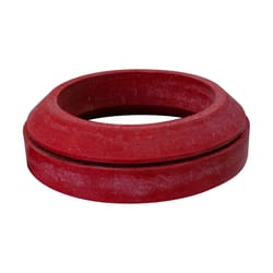 Korky Tank to Bowl Gasket Red For Universal