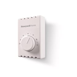 Honeywell Heating Dial Baseboard Thermostat