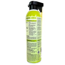 American Time Out Organic Insect Killer Liquid 13 oz