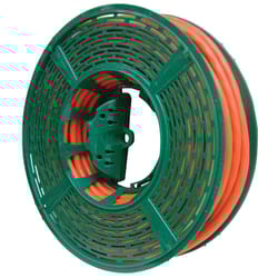 Dyno Red Holiday Light Set Storage