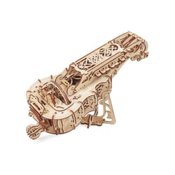 UGears Mechanical Model Kit Natural