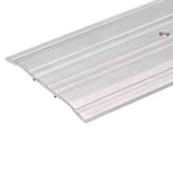 Randall 0.25 in. H X 5 in. W X 36 in. L Mill Aluminum Door Threshold