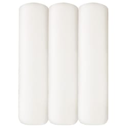 Benjamin Moore Woven 9 in. W X 3/8 in. S Regular Roller 3 pk