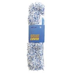 Ettore Golden Glove 10 in. Synthetic Replacement Scrubber