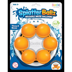 SplatterBallz Water Balloons