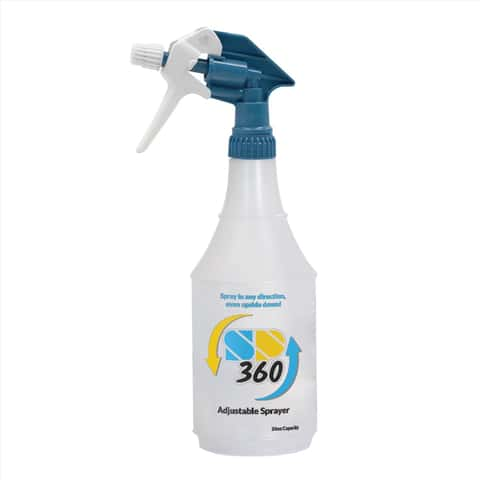 Full Circle 16 oz Spray Bottle - Ace Hardware