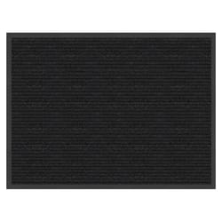 Red Barn 48 in. W X 72 in. L Black Anti Fatigue Rubber Utility Mat - Ace  Hardware