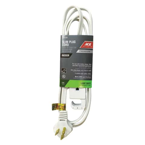 Extension Cords: Indoor & Outdoor Extension Cords at Ace Hardware - Ace  Hardware