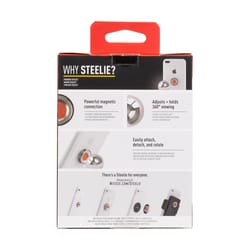 Nite Ize Steelie Multicolored Orbiter Plus Vent Kit 1 pk