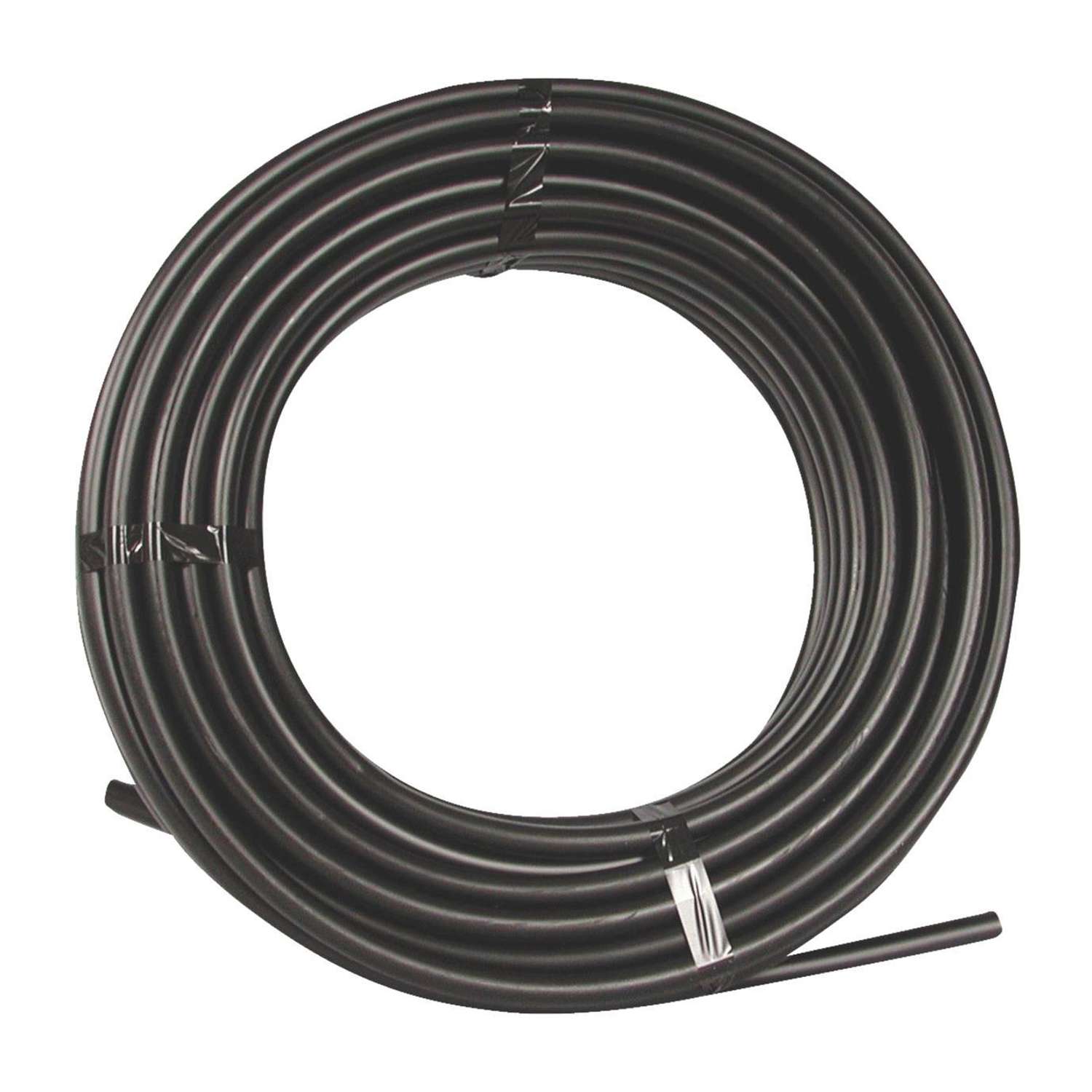 Raindrip Polyethylene Drip Irrigation Tubing 5/8 in. Dia. x 500 ft. L