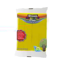 Bazic Products Modeling Clay Yellow 1 pc