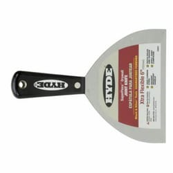 Stanley Wood Handle Putty Knife, 1-1/4W Flexible - Midwest