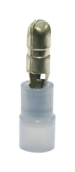 Gardner Bender 16-14 Ga. Insulated Wire Terminal Bullet Blue 20 pk