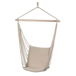 Summerfield Terrace 1 person White Hammock