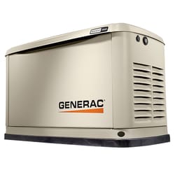 Generac Guardian 20000 W 120/208 V LP/NG Home Standby Generator
