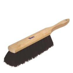 Bon Horsehair/Wood Duster Brush 1 pk