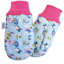 MidWest Glove One Size Fits Most Mittens