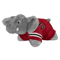 Fabrique Innovations NCAA Pillow Pet Multicolored