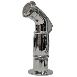 Danco For Universal Chrome Kitchen Faucet Sprayer