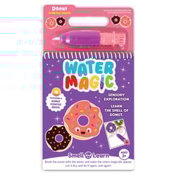 Scentco Water Magic Donut Activity Kit Pink 1 pc