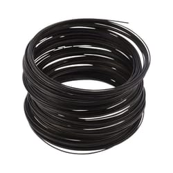 HILLMAN OOK 100 ft. L Black Annealed Steel 24 Ga. Wire