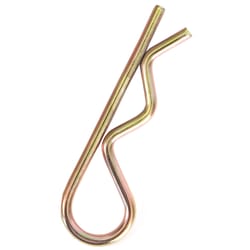 Koch Industries Steel Hitch Pin 3 in. L 5/32 in.