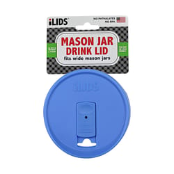 iLIDS Wide Mouth Drink Lid 1 pk