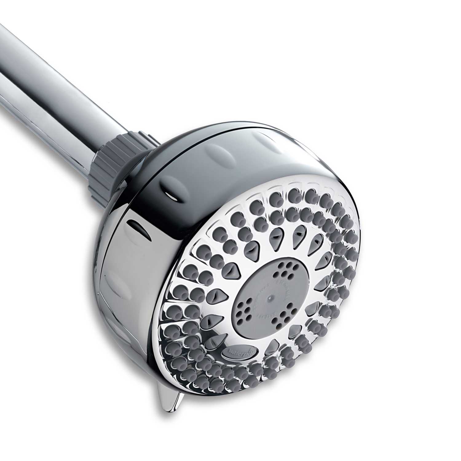 Waterpik Showerhead 5 settings 2 gpm Ace Hardware