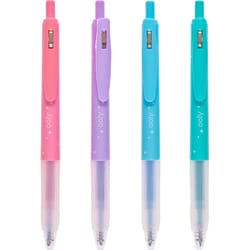 Ooly Glitter Gel Pens 4 pk