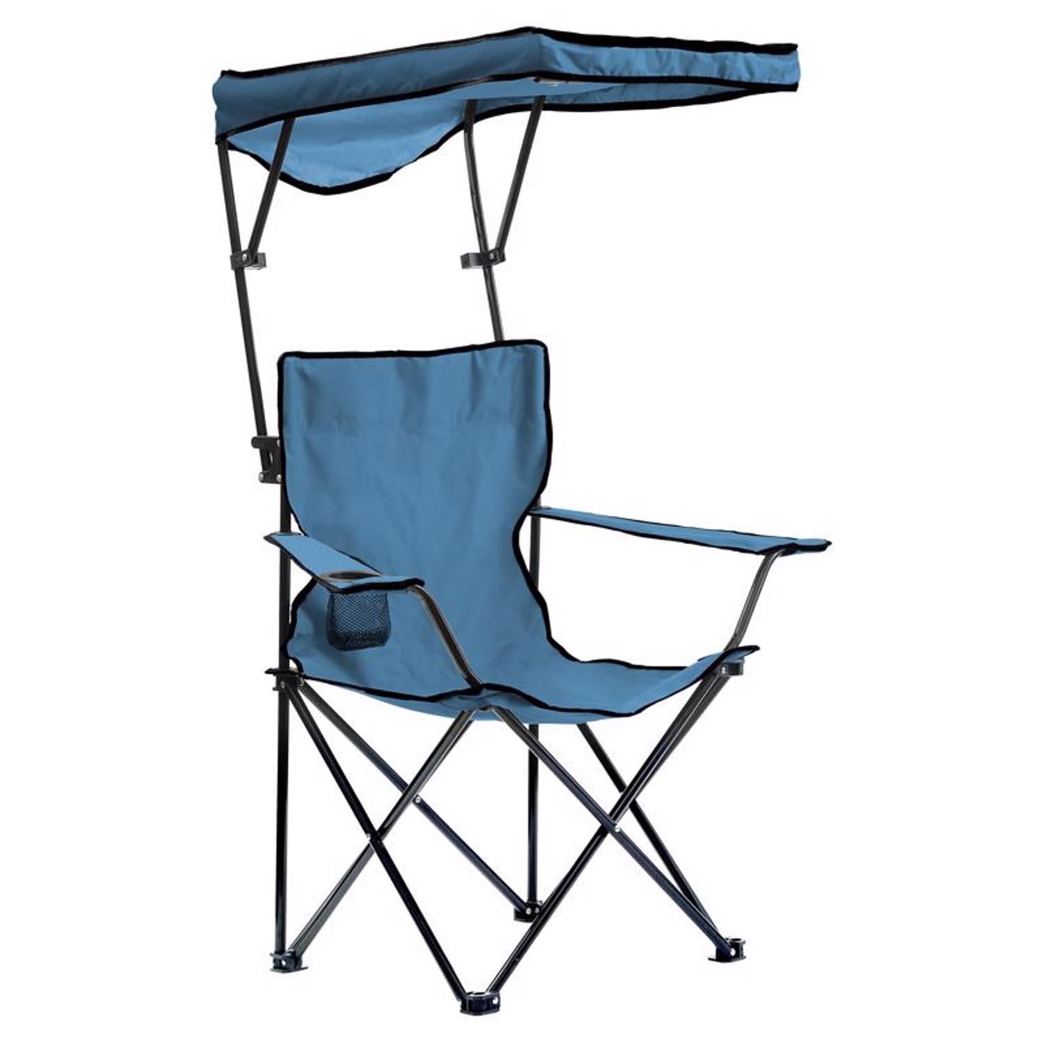 QuikChair Folding Chair Mfr# QC100CP-456PK4 - Ace Hardware