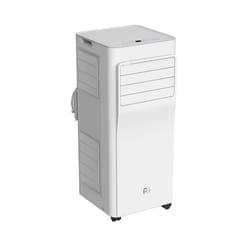 Perfect Aire 250 sq ft 3 speed 10,000 (7,100 SACC) BTU Portable Air Conditioner with Remote