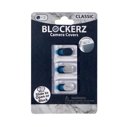 Zorbitz Blockerz Assorted Classic Cell Phone Accessories For All Mobile Devices